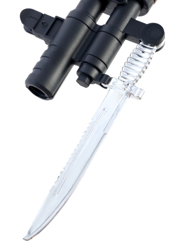 Винтовка Винтовка "Защитник" с лазером