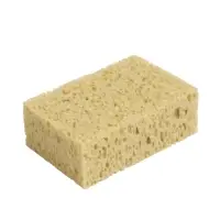 Губка крупнопористая &laquo;Суперспонж&raquo;, для автомобиля, 20&times;13&times;7 см, Grand Caratt