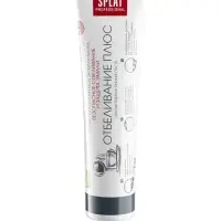 Зубная паста Splat Professional Compact, &laquo;Отбеливание плюс&raquo;, 40 мл
