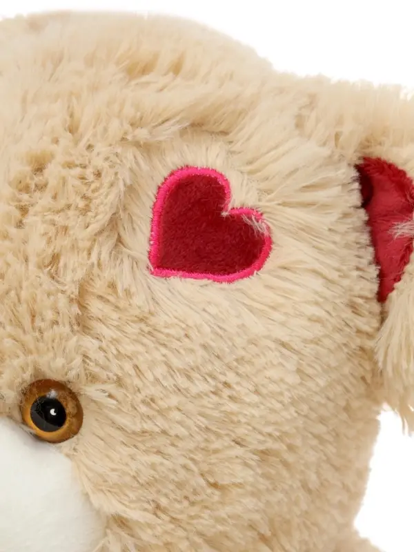 Мягкая игрушка &laquo;Медведь Кельвин&raquo;, цвет кофейный, 38 (75) см