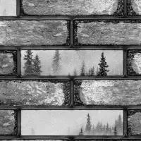 Панель ПВХ Озаретта, 485х960 мм Панель ПВХ Озаретта, 485х960 мм