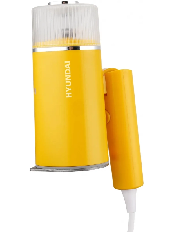 Отпариватель ручной H-HSART003 1200Вт желтый Отпариватель ручной H-HSART003 1200Вт желтый