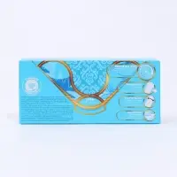 Ежедневные прокладки Discreet Deo Spring Breeze Multiform, 20 шт.
