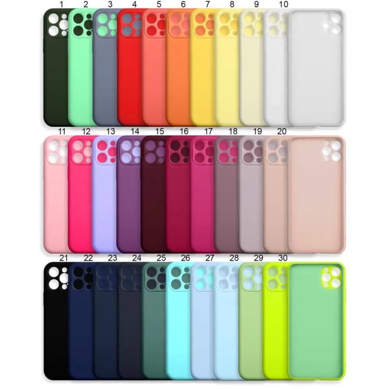 Чехол iPh 12 Pro Чехол iPh 12 Pro