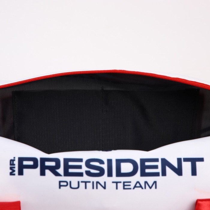 Сумка спортивная «Спорт Российский», 47 x 28 x 24 см Сумка спортивная «Спорт Российский», 47 x 28 x 24 см