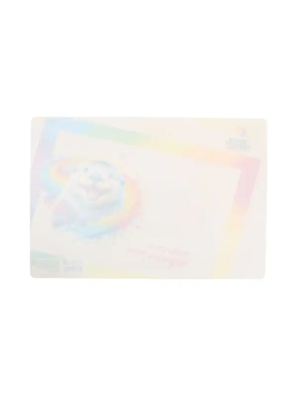 Накладка на стол пластиковая А4, 300 х 205 мм, Луч Накладка на стол пластиковая А4, 300 х 205 мм, Луч "Школа творчества"