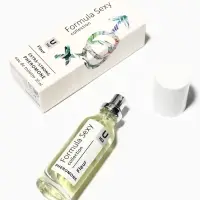 Туалетная вода женская с феромонами Formula Sexy collection Fleur U102, 30 мл