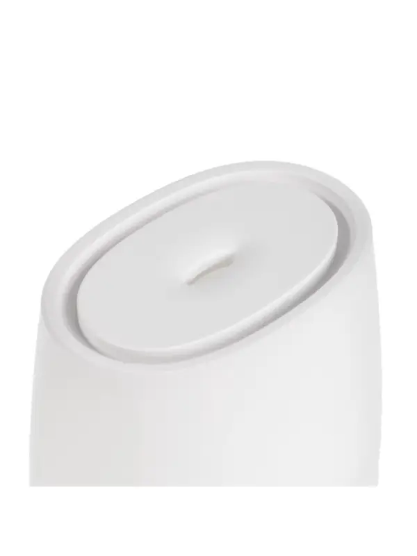 Увлажнитель воздуха Luazon HM-16, ультразвуковой, 125 мл, 1 Вт, USB Type-C, белый