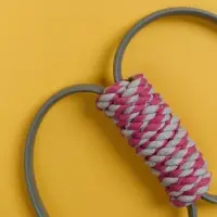 VETTA Игрушка для домашних животных, ТПР, 11х4,5 см