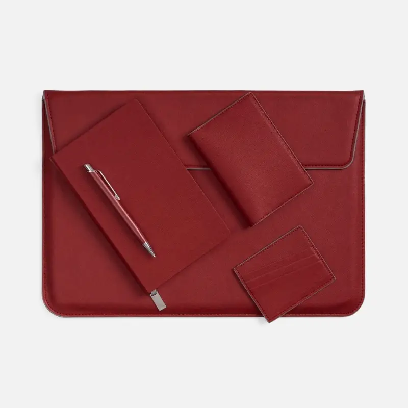 Набор Petrus Walk, красный