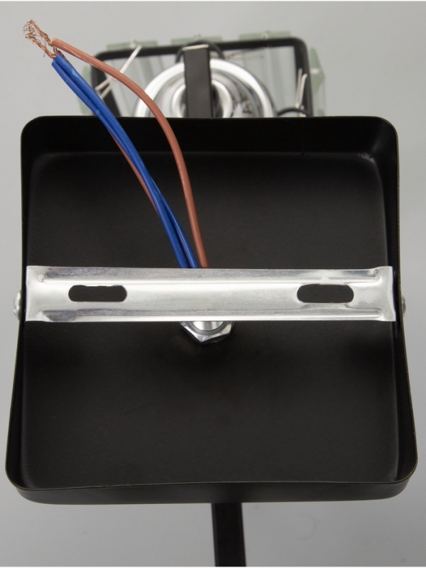 Люстра 6591191/2 E27 40Вт черный 42х12х24 см BayerLux Люстра 6591191/2 E27 40Вт черный 42х12х24 см BayerLux