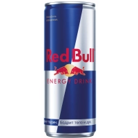 Напиток энергетический  Ред Булл 250 г