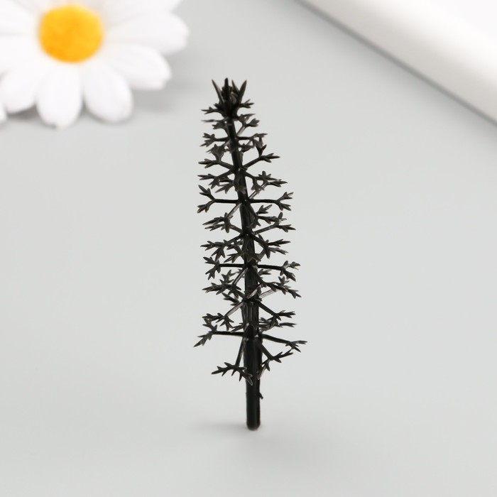 Декор для создания миниатюр (деревья) Декор для создания миниатюр (деревья) "Ствол дерева - сосна" н-р 10 шт 2,2х2,2х8 см