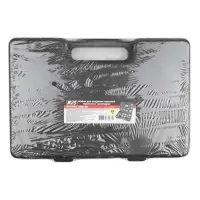 Набор для сведения поршней тормозных цилиндров (22 предмета) в кейсе AVS DBC-05