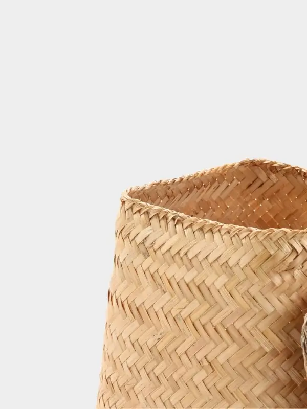 Корзинка плетёная &laquo;Масарта&raquo;, 16&times;16&times;18 см