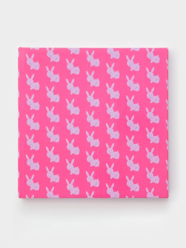 Подставка для яиц 8 ячеек  Подставка для яиц 8 ячеек "Пасха. Цыплята в корзинке", 22х22х1 см