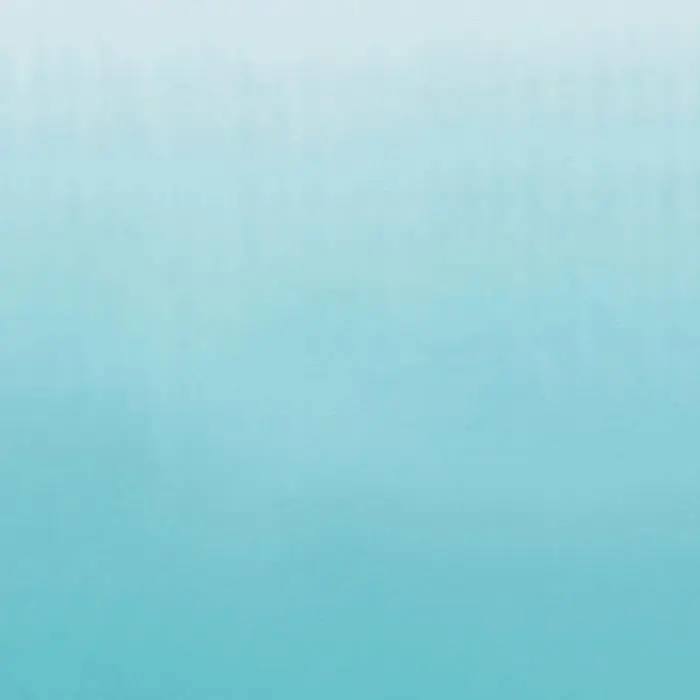 Штора для ванной SAVANNA &laquo;Градиент&raquo;, 180&times;180 см, EVA, голубая