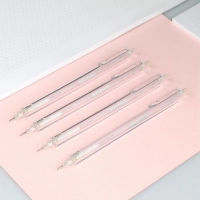 Карандаш механический KORES 0,5мм,трехгранный,в асс 99153