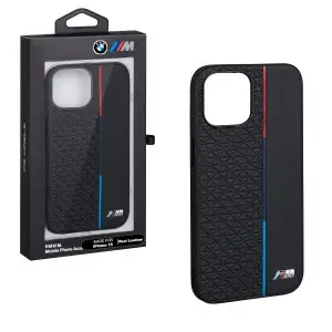 Чехол для iPhone 15 BMW TRT