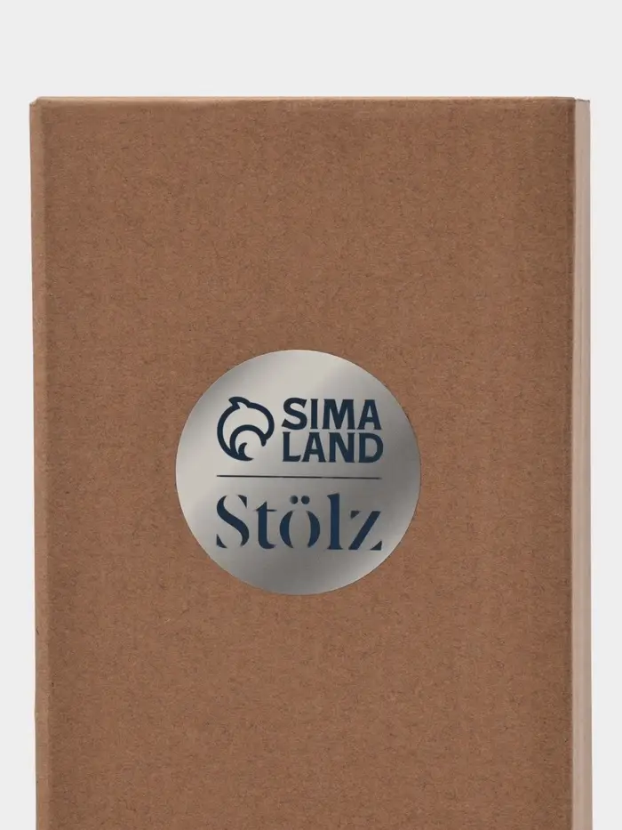 Диспенсер для жидкого мыла Stölz, механический, 800 мл, нержавеющая сталь Диспенсер для жидкого мыла Stölz, механический, 800 мл, нержавеющая сталь