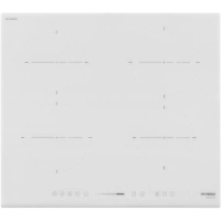 Индукционная варочная поверхность HHI 6752 WG