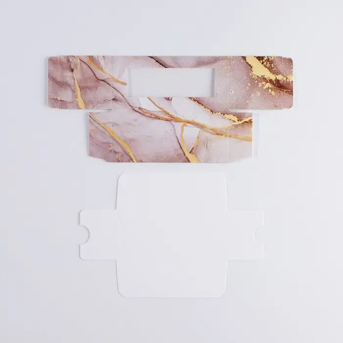 Коробка для макарун, кондитерская упаковка «Present»,12 х 5.5 х 5.5 см Коробка для макарун, кондитерская упаковка «Present»,12 х 5.5 х 5.5 см