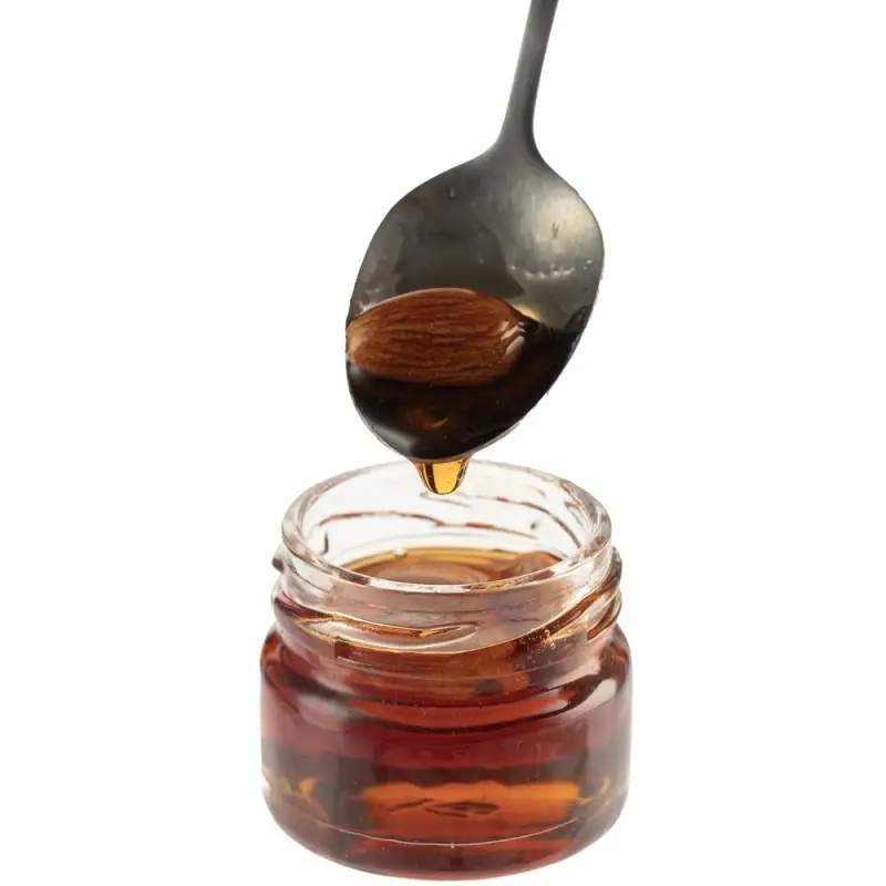 Набор Dolce Eater, с орехами в сиропе Набор Dolce Eater, с орехами в сиропе