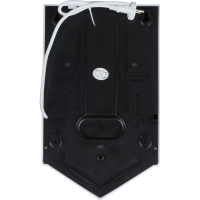 Сушилка для рук электрическая 1,5кВт H8-W белая