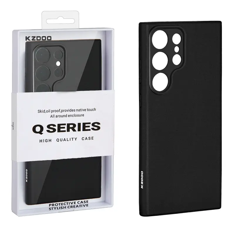 Чехол SAM S24 Ultra Q Series K-DOO Чехол SAM S24 Ultra Q Series K-DOO