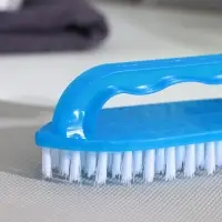 Щётка - утюжок для уборки Доляна, 12.5&times;5.5&times;5 см, МИКС