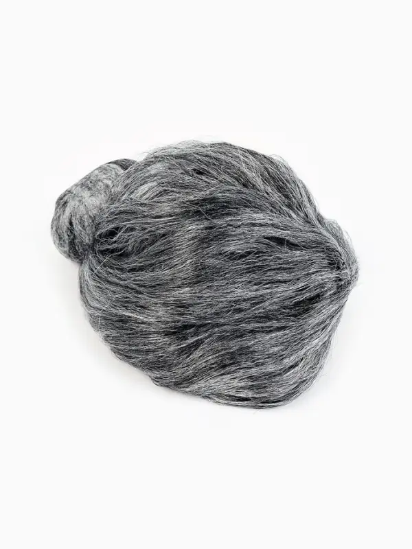 Карнавальный парик Карнавальный парик "Бабуля" 130 гр.