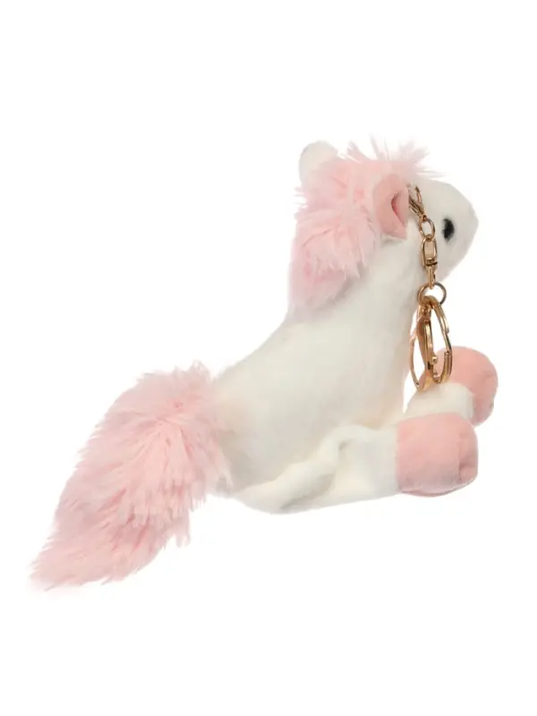 Мягкая игрушка «Лошадка», 17 см