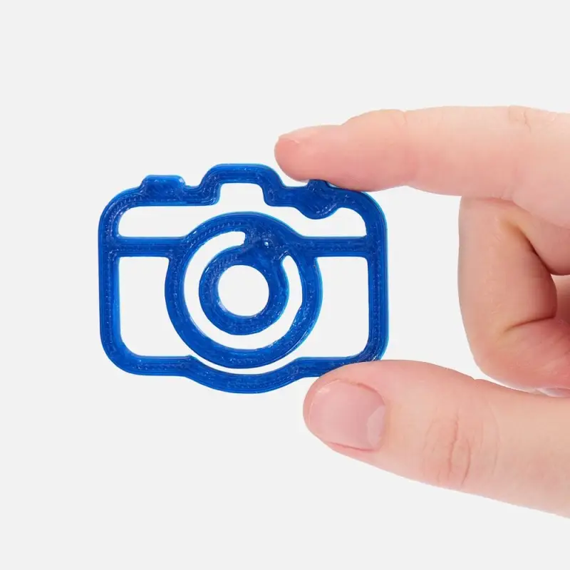 Подвеска Industry, 3D-печать на заказ, фотоаппарат Подвеска Industry, 3D-печать на заказ, фотоаппарат