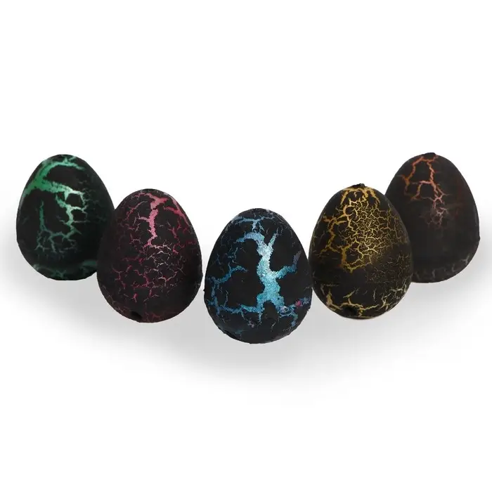 Растущие животные в чёрном яйце «Страна динозавров» Растущие животные в чёрном яйце «Страна динозавров»