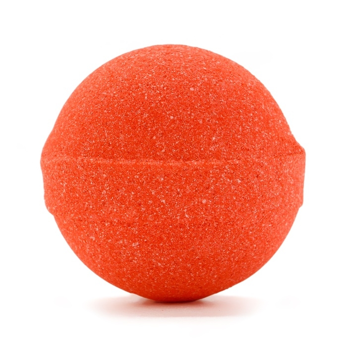 Бомбочка для ванны Бомбочка для ванны "Свежий арбуз", 120 г, аромат арбуза, PICO MICO