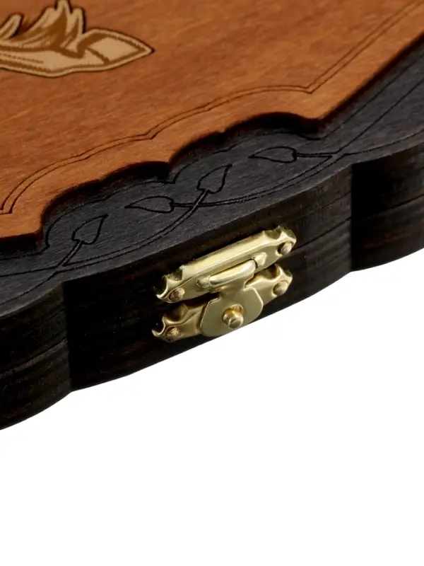 Нарды Конь 45*45 см