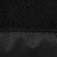 Шапка-ушанка Shelter, черная