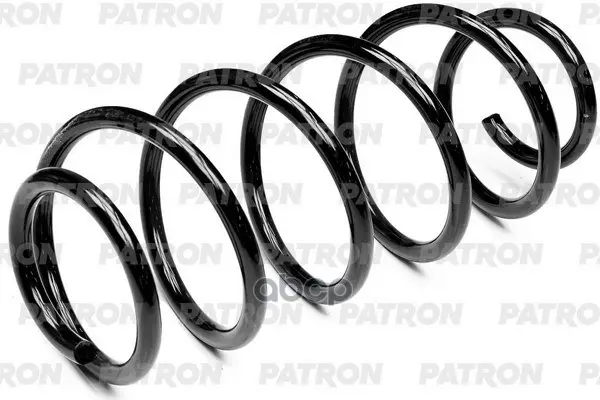 Пружина подвески PATRON арт. PCS871664