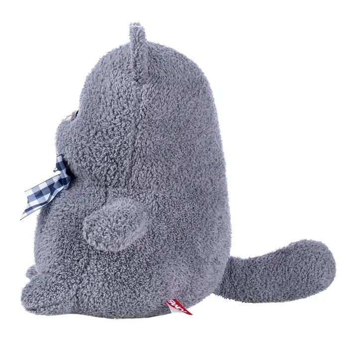 Мягкая игрушка "Кот Пухляшик-кудряшик", 28 см PUHK01