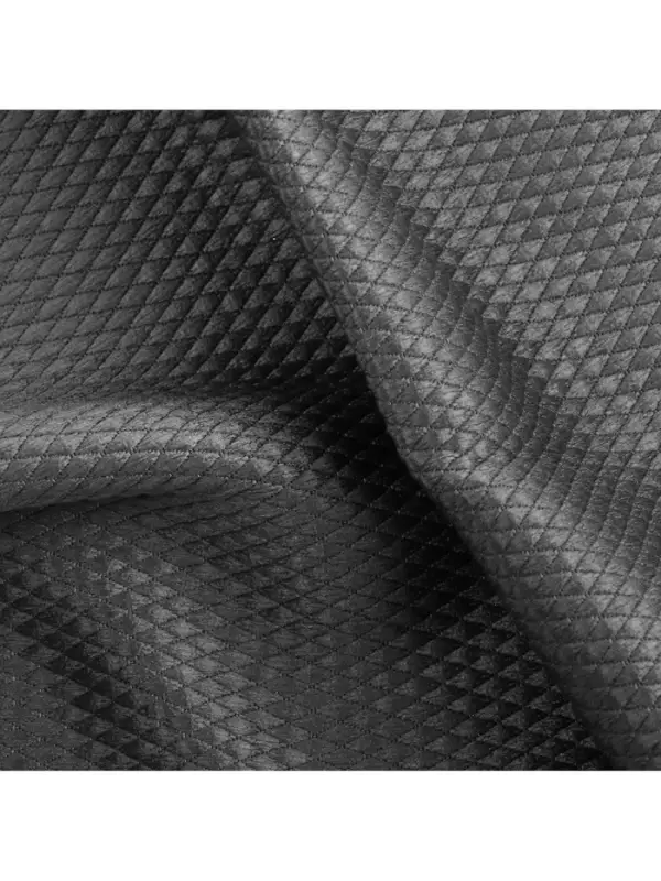 Салфетка из микрофибры для стекла, против разводов, 35&times;35 см, 250 г/м&sup2;