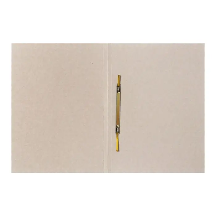 Скоросшиватель «Дело», 440 г/м², белый, немелованный, пробитый, до 200 л Скоросшиватель «Дело», 440 г/м², белый, немелованный, пробитый, до 200 л