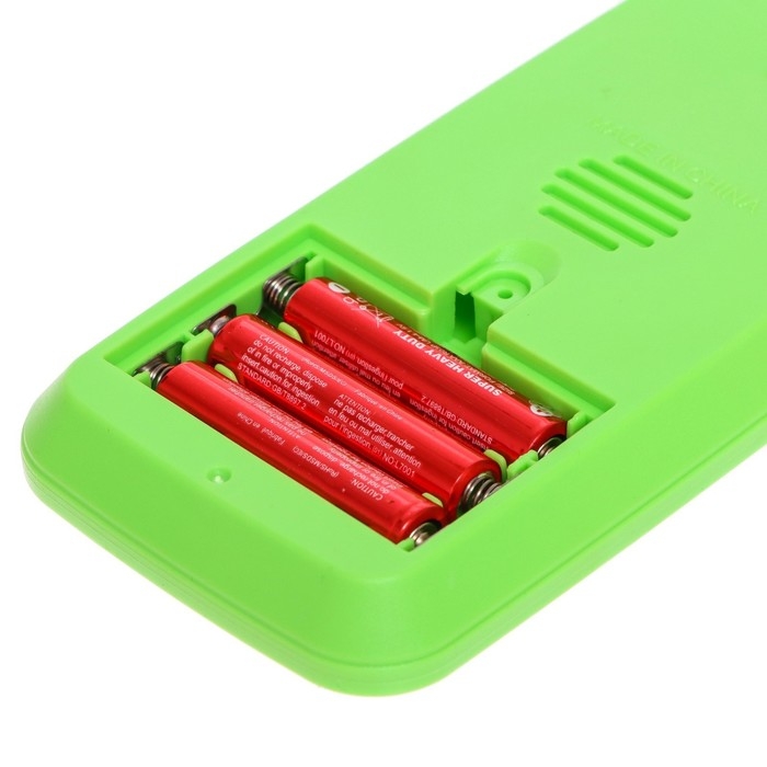 Музыкальный телефон &laquo;Щеночек&raquo;, звук