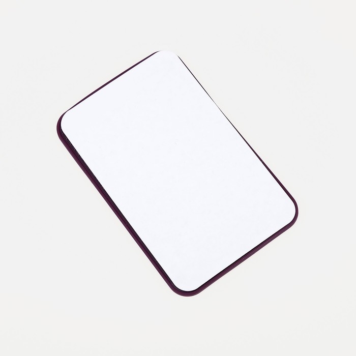 Картхолдер на телефон, цвет фиолетовый Картхолдер на телефон, цвет фиолетовый
