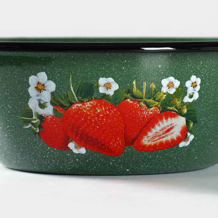 Миска «Ассорти», 1,5 л, индукция, цвет и рисунок МИКС