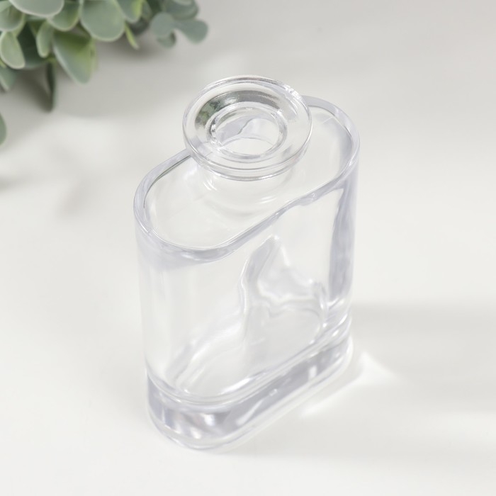 Диффузор для эфирных масел  Диффузор для эфирных масел "Галло" 150 мл прозрачный 3,7х7,7х12,5 см