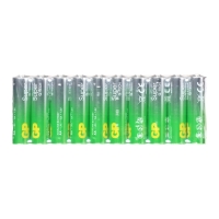 Батарейка алкалиновая GP Super Alkaline G-Tech, AA, LR6-30BOX, 1.5В, набор, 30 шт