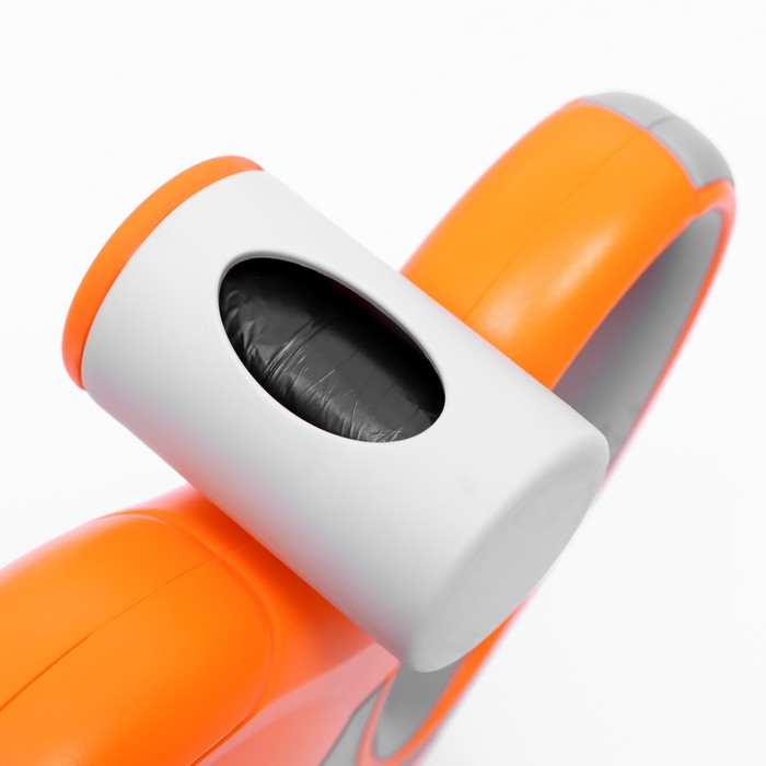 Рулетка DIIL, 8 м, до 50 кг, лента, прорезиненная ручка, оранжевая с серым Рулетка DIIL, 8 м, до 50 кг, лента, прорезиненная ручка, оранжевая с серым