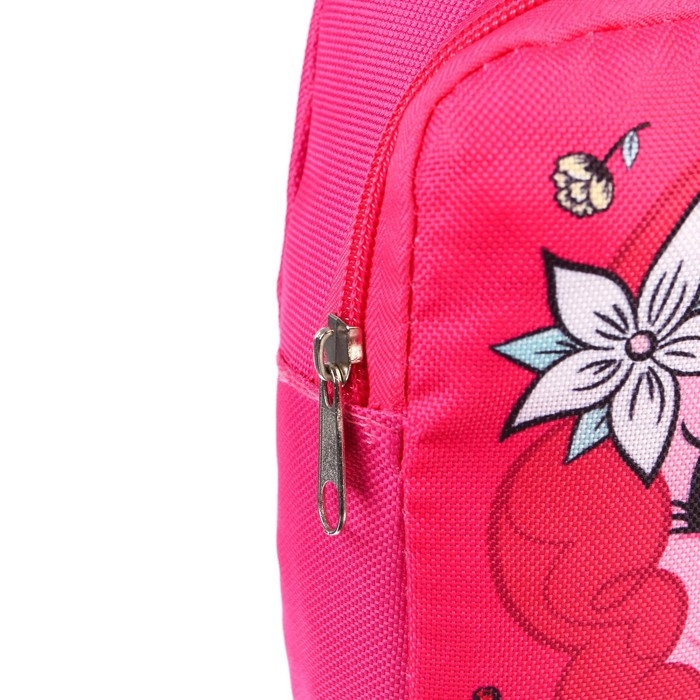 Сумка детская, 20х14.5х6 см, My Little Pony