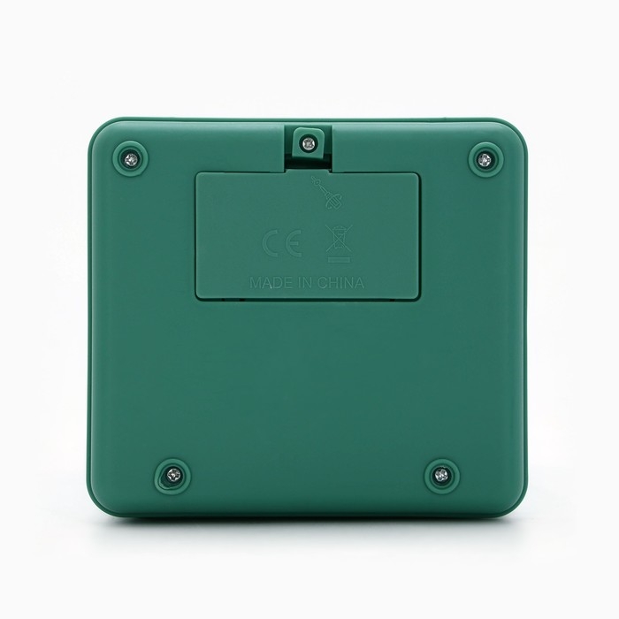 Копилка-сейф Копилка-сейф "Копилка копится", 15,5х11х10 см