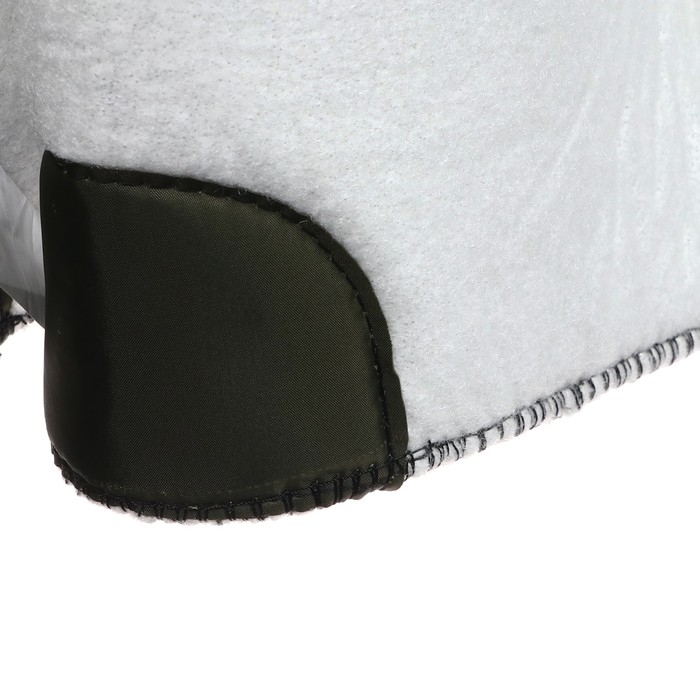 Сменный 4 - слойный вкладыш в сапоги TORVI, -25С размер 45-46 Сменный 4 - слойный вкладыш в сапоги TORVI, -25С размер 45-46